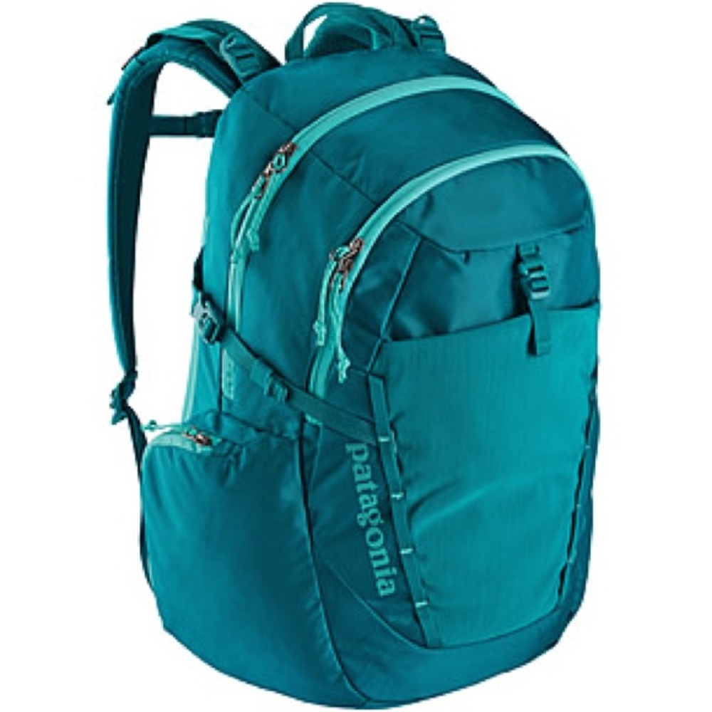 ISO: Patagonia Paxat Backpack Bookbag